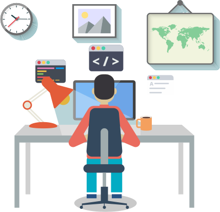 Website Development Company in Delhi