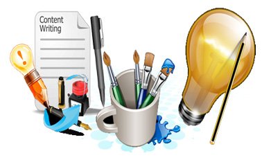 Content Writing Company in Delhi