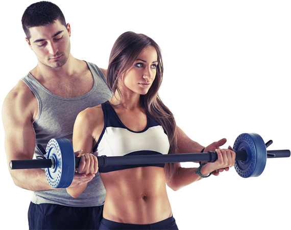 Fitness Management System Software