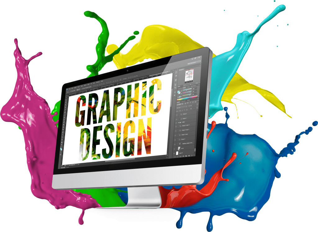Graphic Designing Company in Delhi