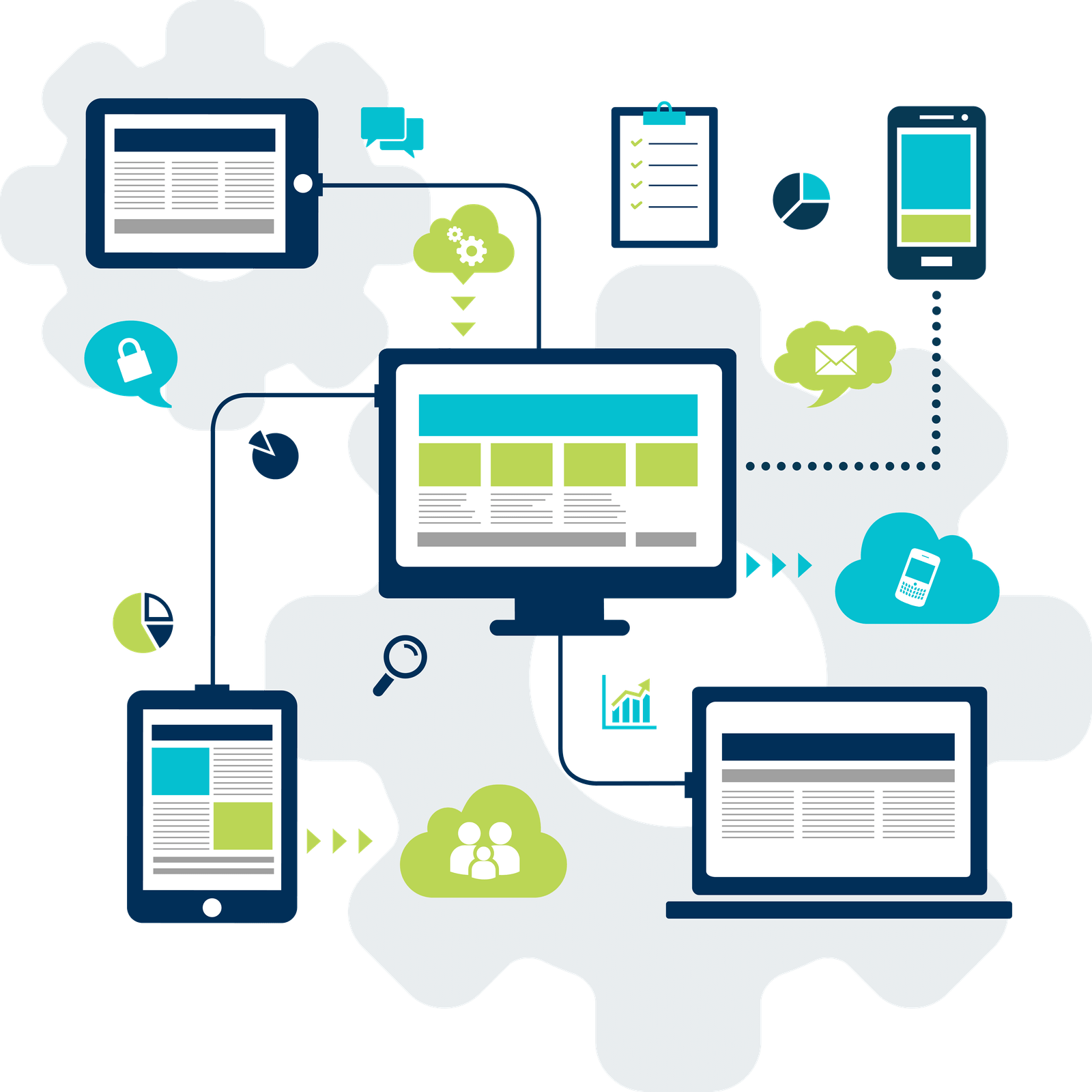 Link Building