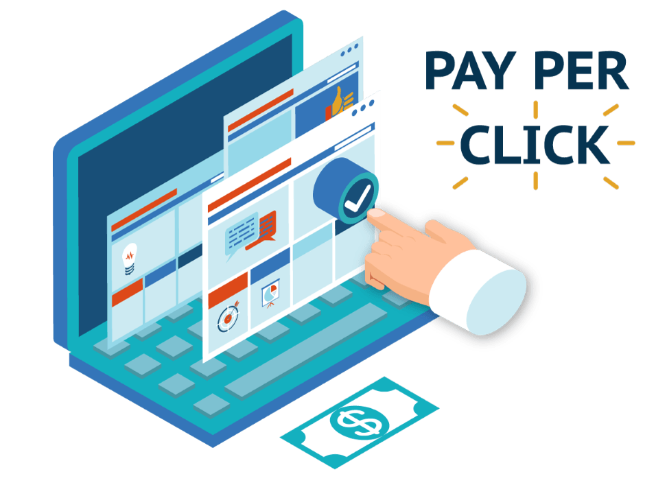 Pay per Click